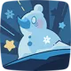 雪替身