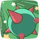 孢子