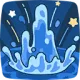 激流