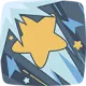 星星撞击
