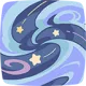 星云漩涡