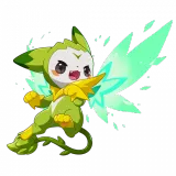 圣草迪莫