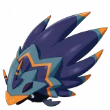 刺盔虫
