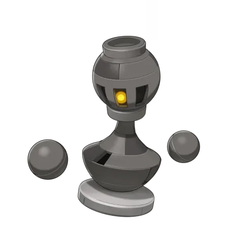 棋棋（黑子）