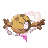 星星眼